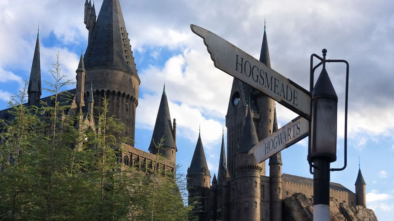 Il magico mondo di Harry Potter si riorganizza: in arrivo il rebranding del Wizarding World thumbnail