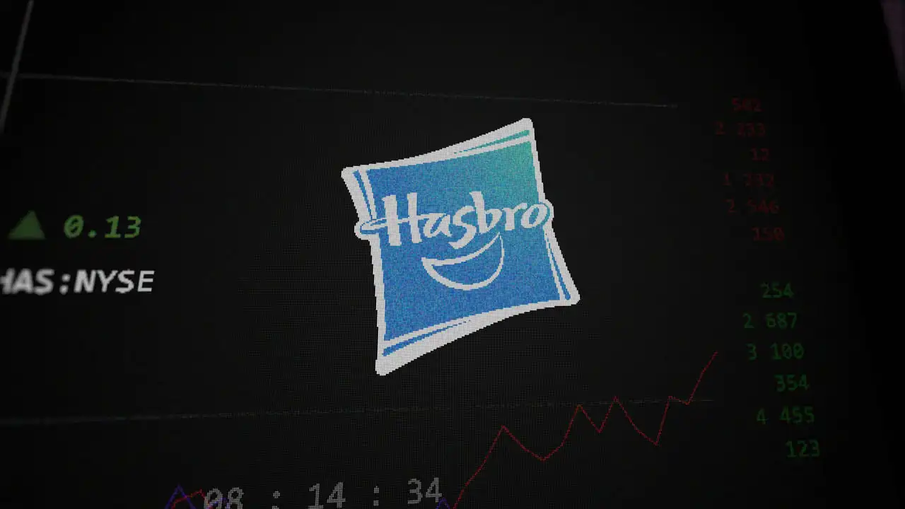 Hasbro Pulse ha annunciato il suo nuovo progetto di HasLab, assieme a numerose altre novità! thumbnail