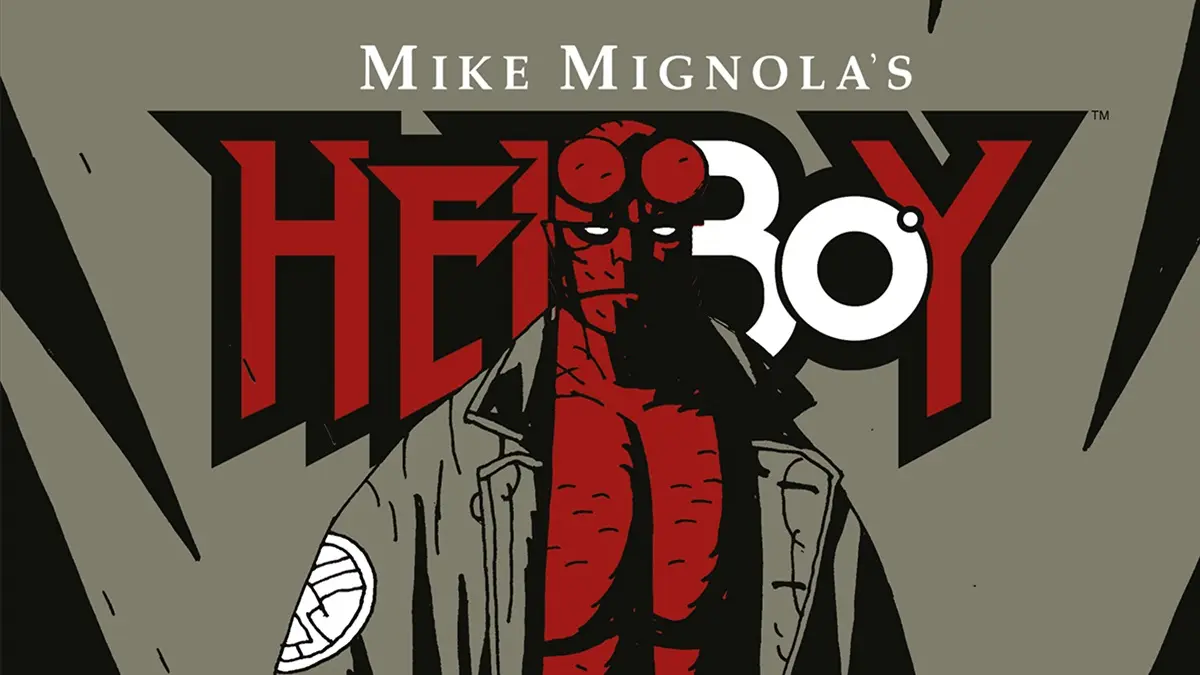 Hellboy festeggia 30 anni (con diverse edizioni speciali) thumbnail