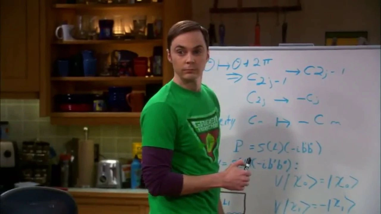 Rivedremo Sheldon nel nuovo spin-off di The Big Bang Theory? Parla Jim Parsons thumbnail