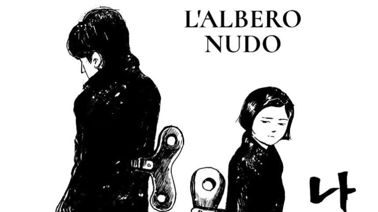 L’albero Nudo: Keum Suk Gendry-Kim adatta un classico della letteratura coreana in un graphic novel thumbnail