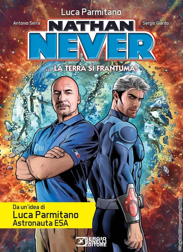 luca parmitano nathan_never__la_terra_si_frantuma_