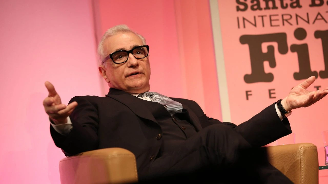 Martin Scorsese non ci pensa minimamente a ritirarsi: in arrivo un film su Gesù e uno su Sinatra thumbnail