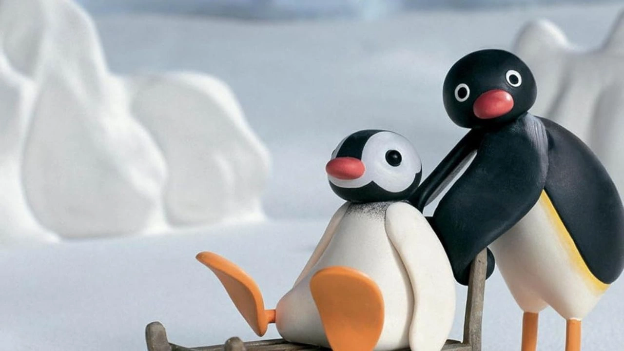 Pingu tornerà con una nuova serie (rigorosamente in stop motion) thumbnail