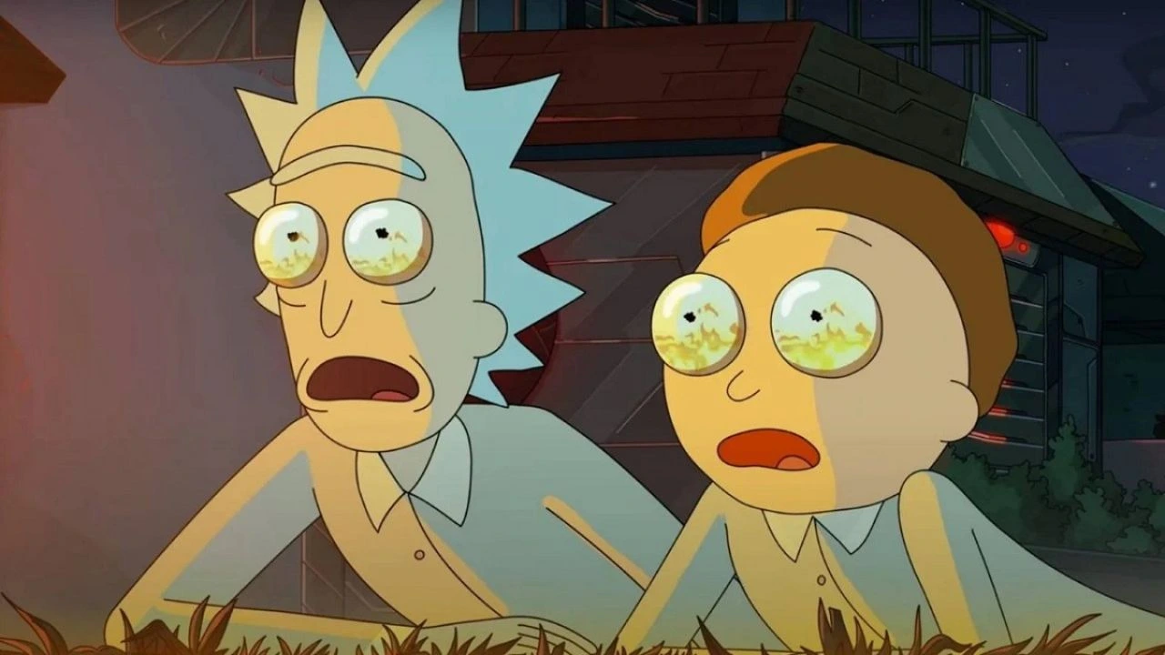 Rick and Morty continuerà almeno fino al 2029: annunciate altre due stagioni thumbnail