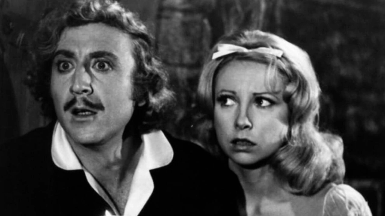 È morta Teri Garr, l’attrice di Frankenstein Junior aveva 79 anni thumbnail