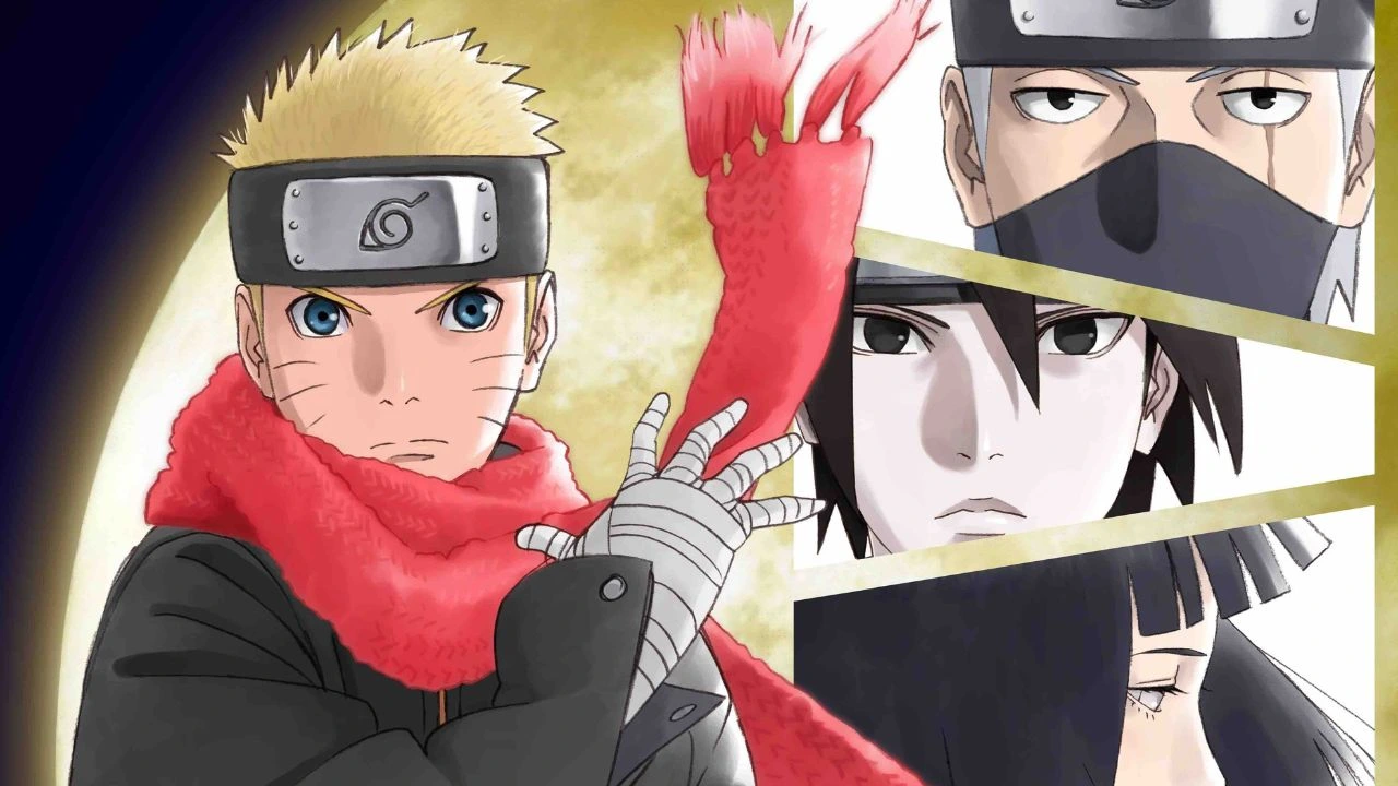 Naruto torna al cinema con The Last: Naruto The Movie, per pochi giorni a novembre thumbnail