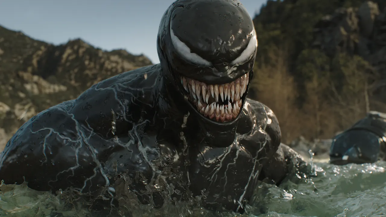 Potrebbe arrivare un quarto film di Venom? thumbnail