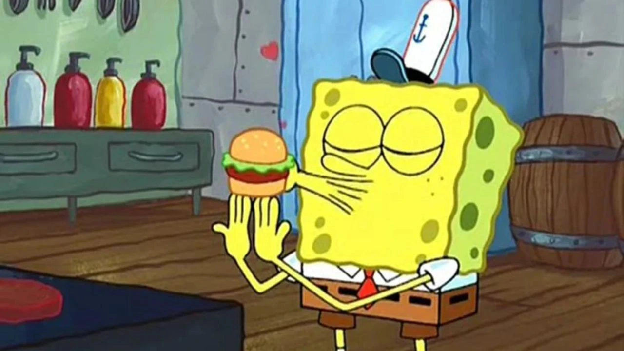 Krabby Patty passa dal cartone alla realtà (ma solo negli Stati Uniti) thumbnail