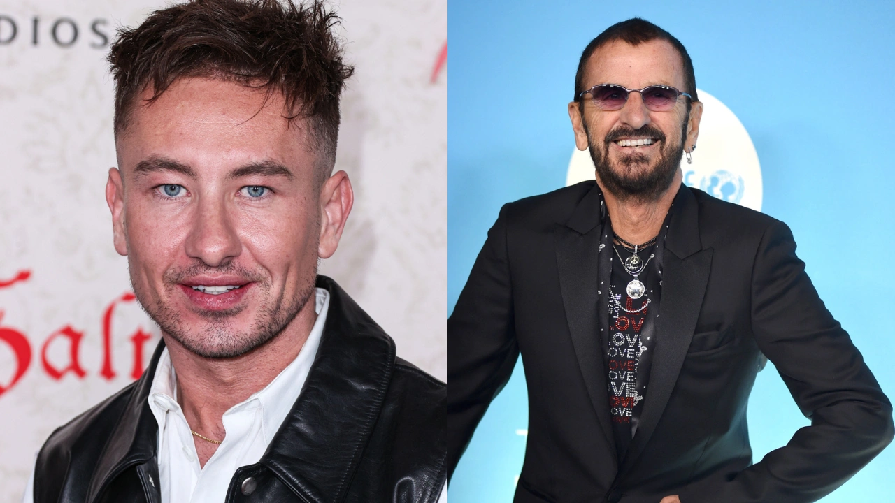 Barry Keoghan potrebbe essere Ringo Starr nel biopic sui Beatles thumbnail