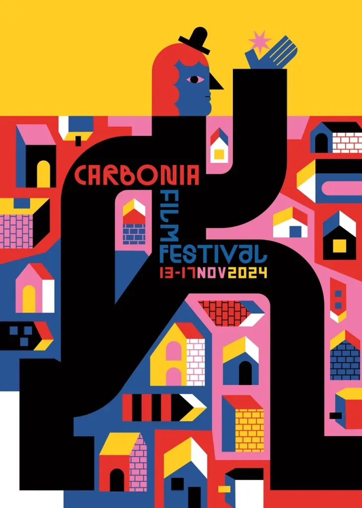 CARBONIA FILM FESTIVAL POSTER-1