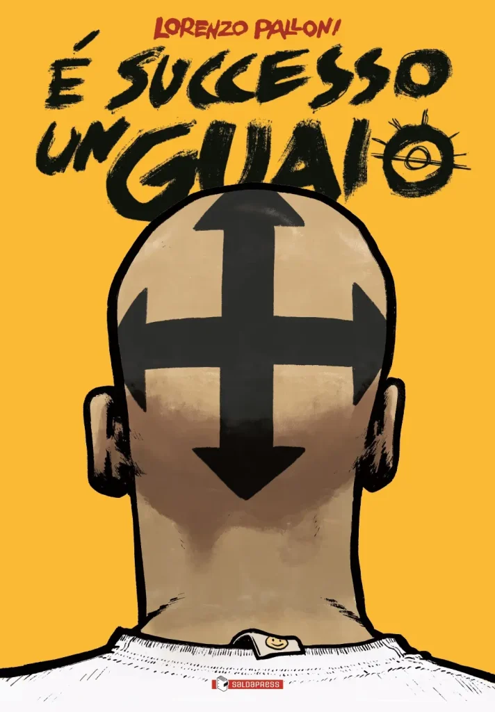 È successo un guaio_cover