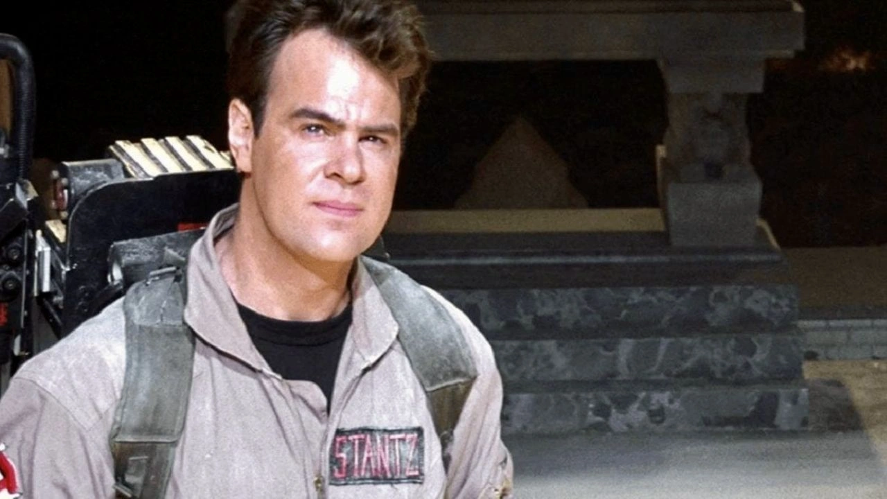 Dan Aykroyd non pensa di tornare per i prossimi Ghostbusters thumbnail