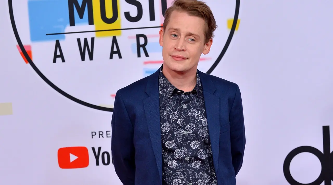 Macaulay Culkin si unisce al cast della seconda stagione di Fallout thumbnail