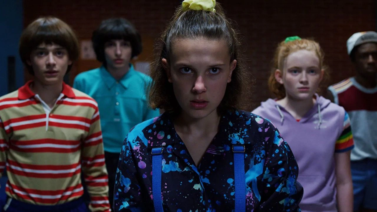 Stranger Things 5: ecco i titoli degli episodi della stagione finale, in uscita nel 2025 thumbnail