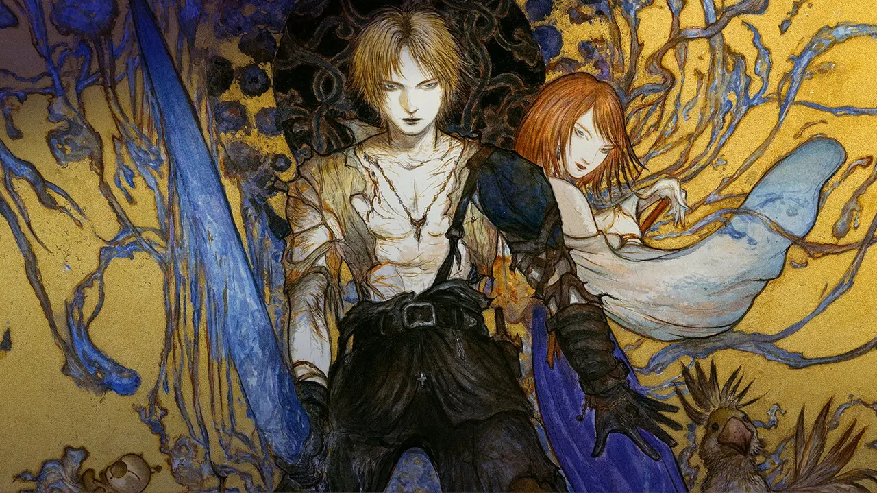 Yoshitaka Amano: 50 anni di arte visionaria in mostra a Milano thumbnail