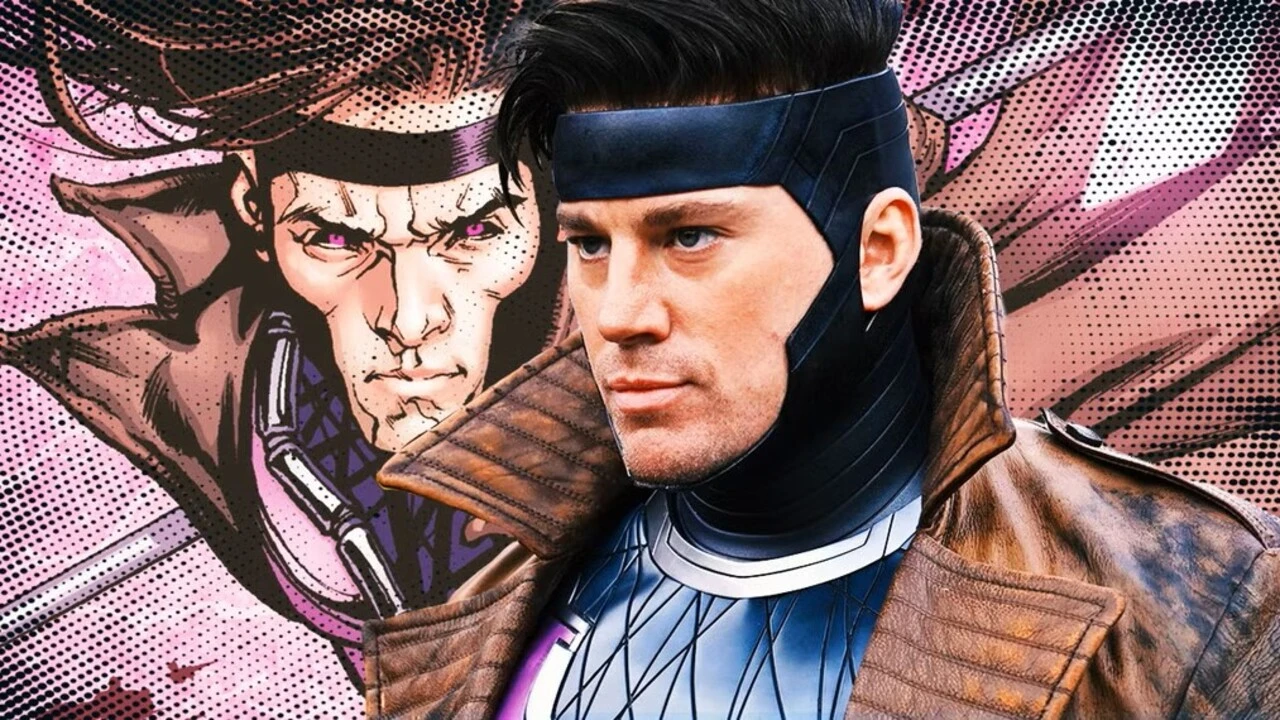 La Marvel è ossessionata dal personaggio di Gambit interpretato da Channing Tatum thumbnail