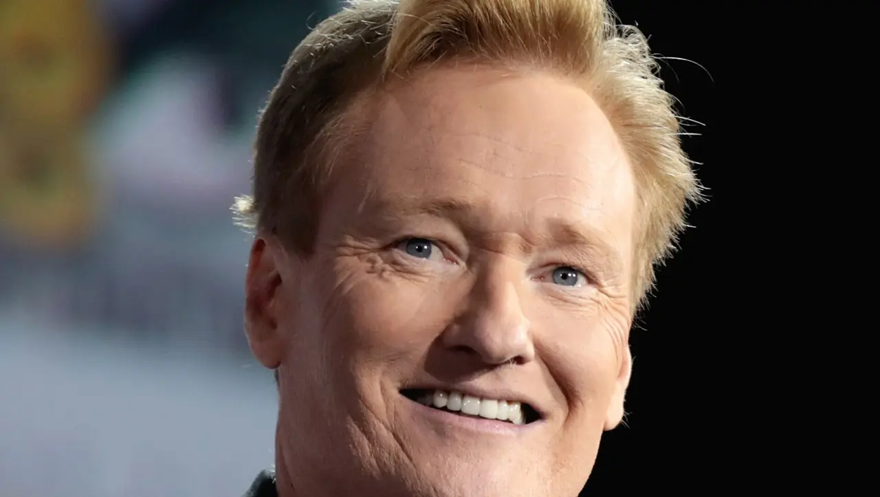 Conan O’Brien condurrà i prossimi Oscar thumbnail