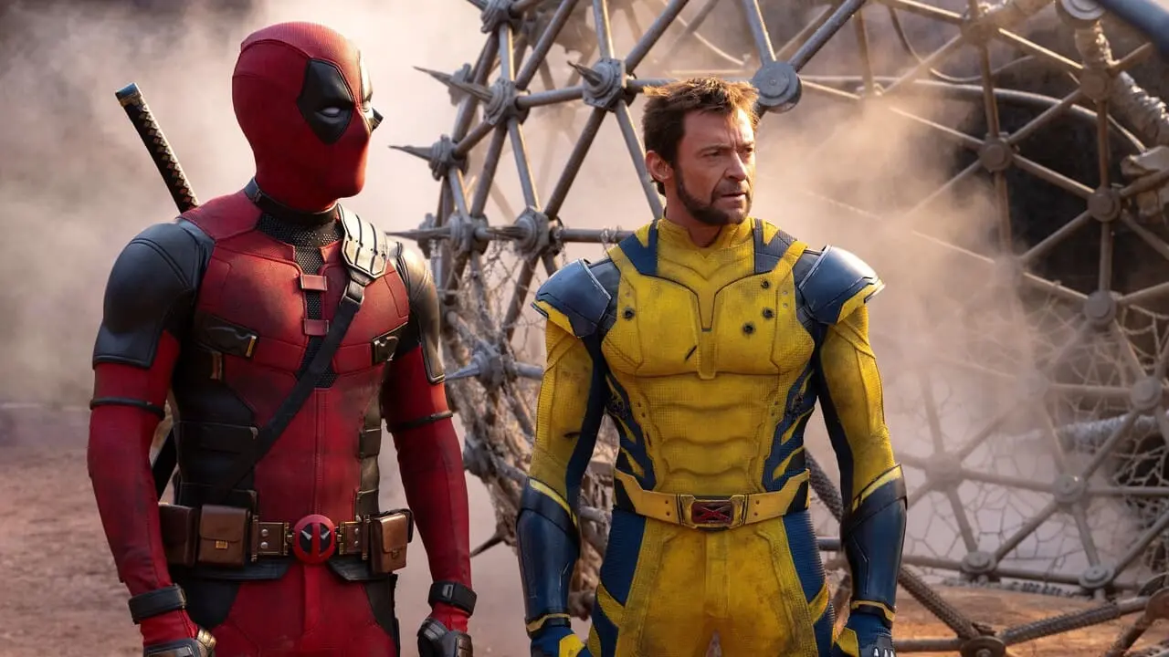 Deadpool & Wolverine, l'ultimo film del Marvel Cinematic Universe presto disponibile su Disney+! thumbnail