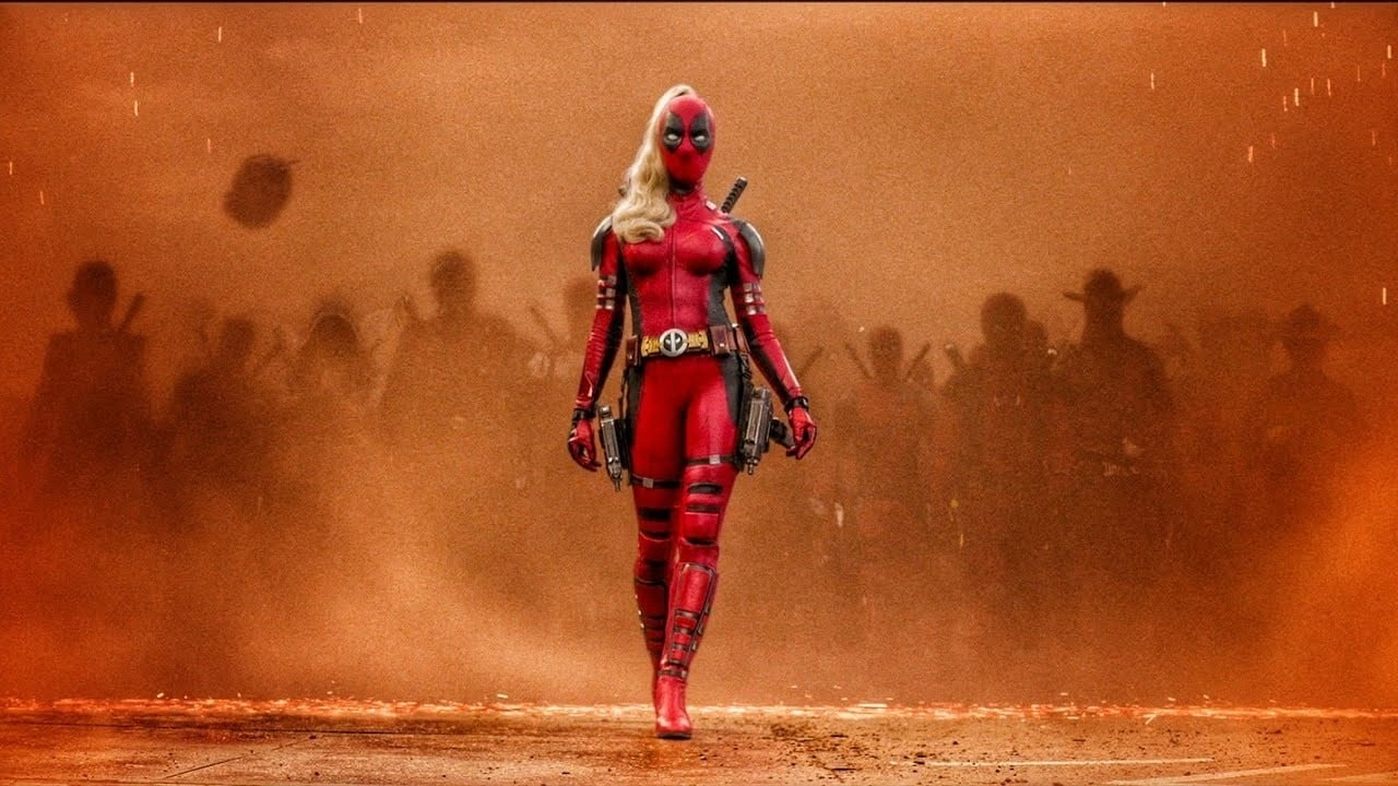 Blake Lively ha cambiato il finale di Deadpool & Wolverine thumbnail