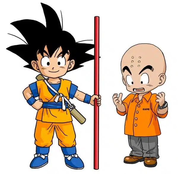 Dragon Ball Daima Episodi Lucca Comics 2024