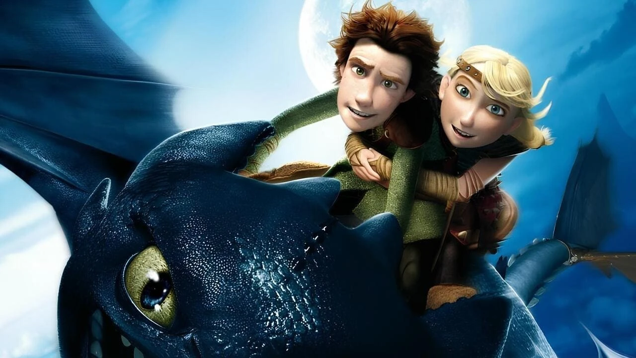 Svelata la prima immagine di Hiccup dal live action di Dragon Trainer thumbnail