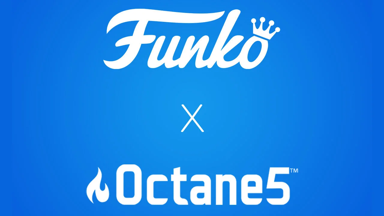 Funko lancia le nuove etichette anti-contraffazione per i suoi collezionabili thumbnail