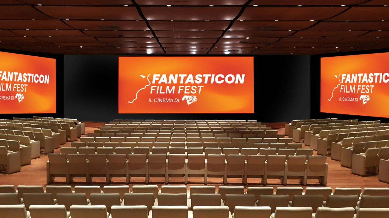 Grande successo per il Fantasticon Film Fest 2024 con oltre 125.000 presenze thumbnail