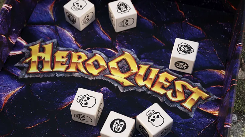 heroquest first light intervista doug hopkins