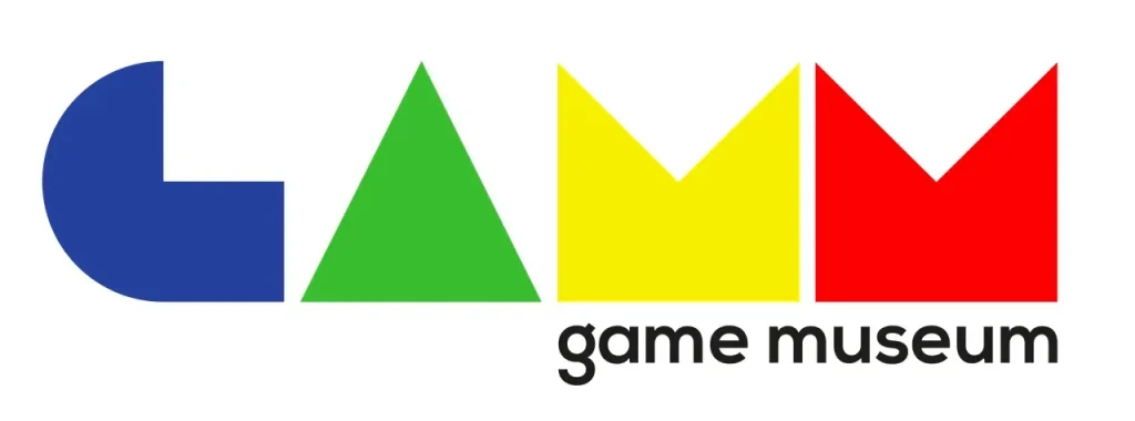 logo GAMM museo