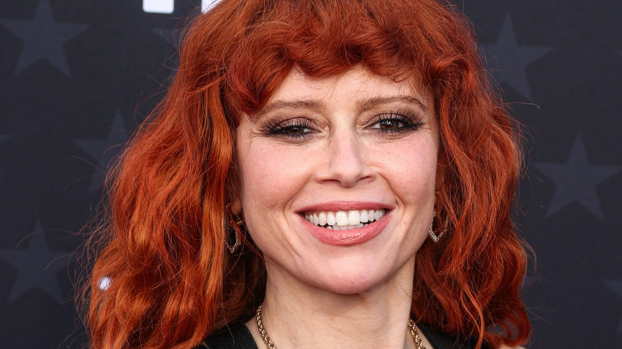 Abbiamo scoperto chi sarà Natasha Lyonne in Fantastic Four: First Steps? thumbnail