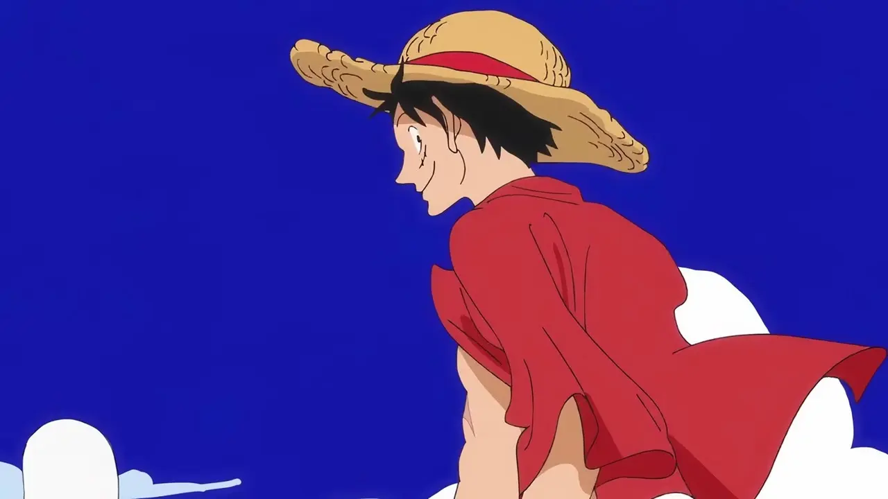 One Piece emoziona Lucca: gli episodi speciali sono una "lettera ai fan" thumbnail