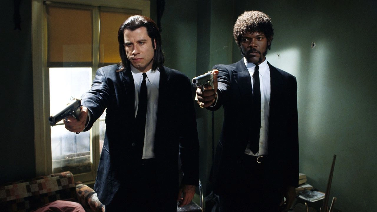 Pulp Fiction spegne 30 candeline e torna al cinema in versione restaurata thumbnail