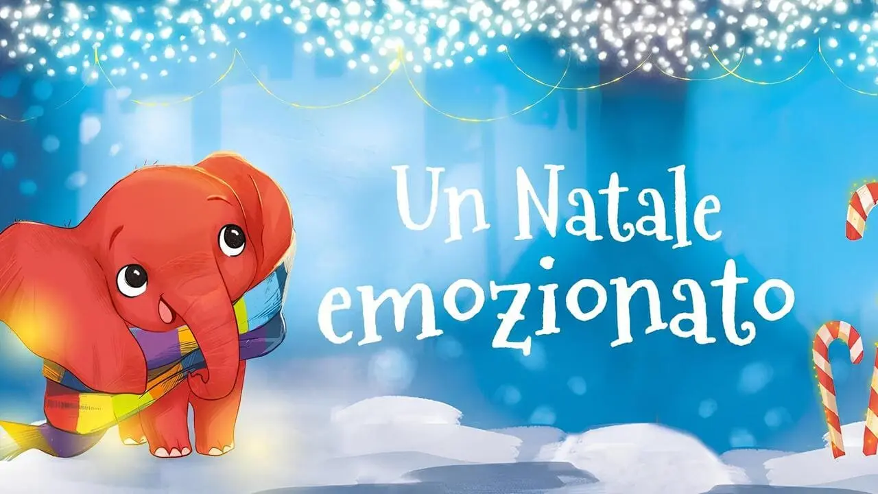 Un Natale all'insegna dei più piccoli, tra emozioni e spensieratezza, con i libri di QUID+ thumbnail