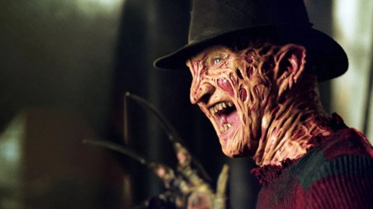 L’ex-Freddy Krueger sarà nell’horror di Pinocchio thumbnail