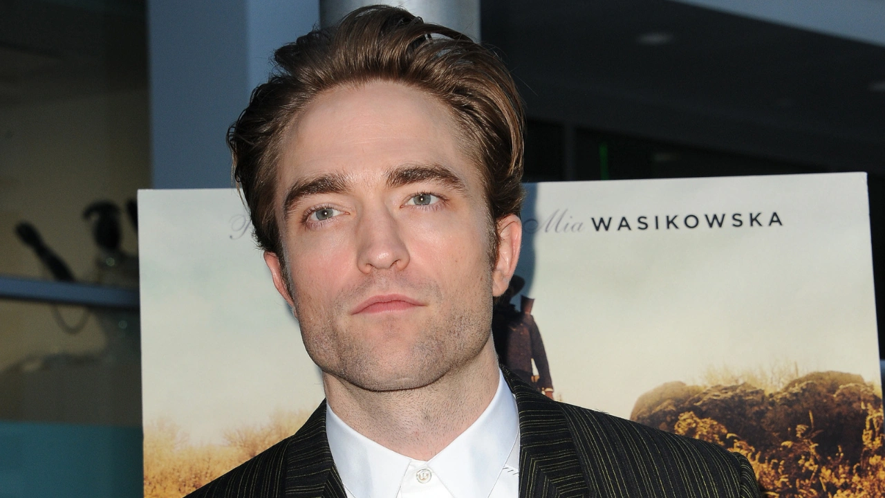 Robert Pattinson si unisce al cast stellare del nuovo film di Christopher Nolan thumbnail