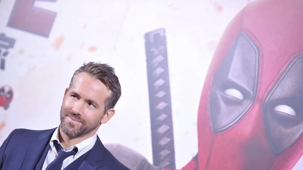 Ryan Reynolds e Hugh Jackman di nuovo insieme con il regista di Deadpool & Wolverine per un film non Marvel thumbnail