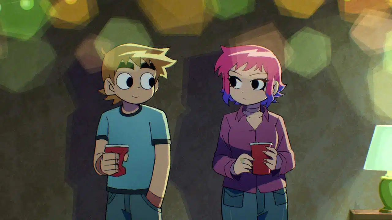 Non ci sarà una stagione 2 per Scott Pilgrim su Netflix thumbnail