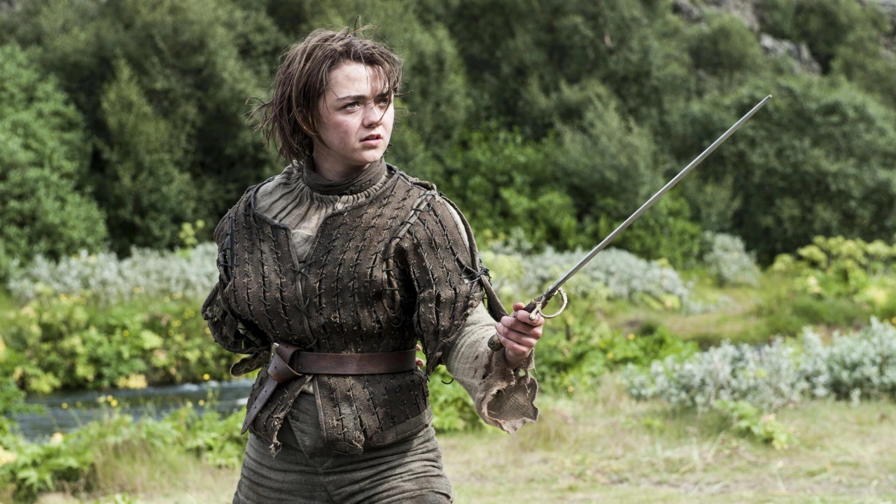 È in sviluppo uno spin-off di Game of Thrones su Arya Stark? thumbnail