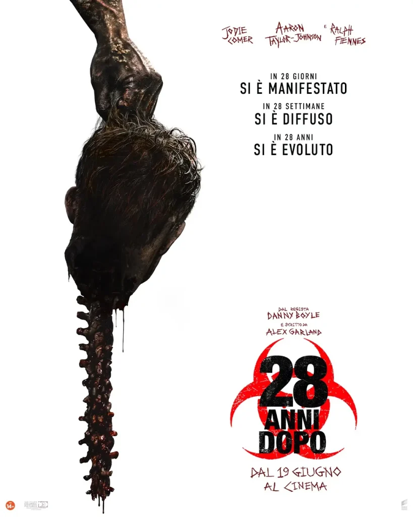 28 anni dopo trailer e poster del film di danny boyle (1)