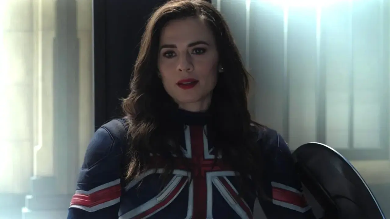 Hayley Atwell tornerà in Avengers: Doomsday, ma interpreterà ancora l'Agente Carter? thumbnail