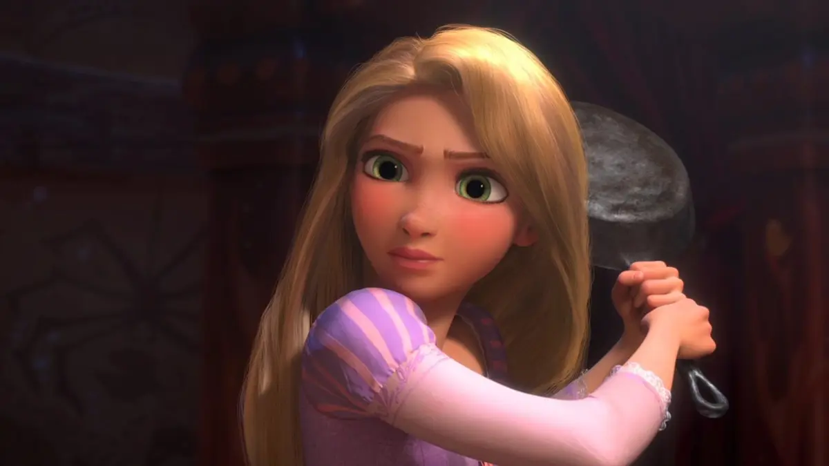 Rapunzel arriva in live-action: trovato il regista del film thumbnail