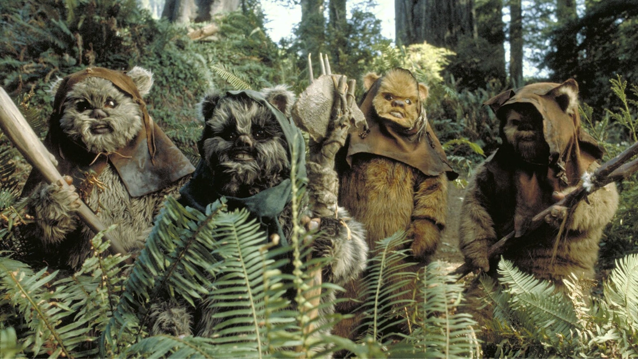 Denis Villeneuve spiega perché non dirigerà un film di Star Wars: tutta colpa degli Ewok thumbnail