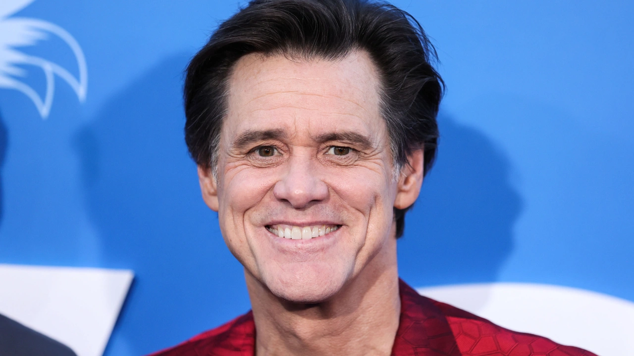 Jim Carrey sul suo ritorno dopo il ritiro: “Mi servono i soldi” thumbnail