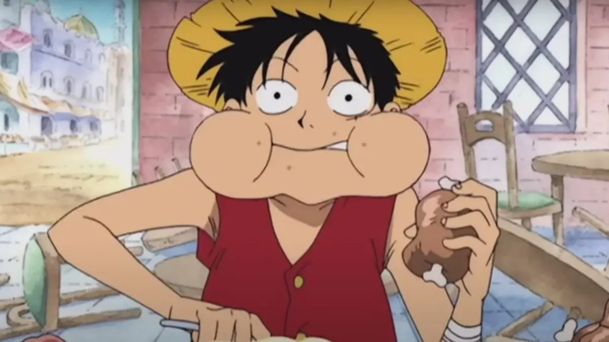 Da Burger King arriva una collaborazione a tema One Piece thumbnail