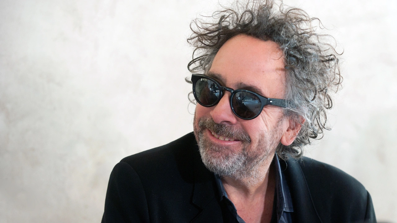 Tim Burton esclude sequel per Edward Mani di Forbice e The Nightmare Before Christmas thumbnail