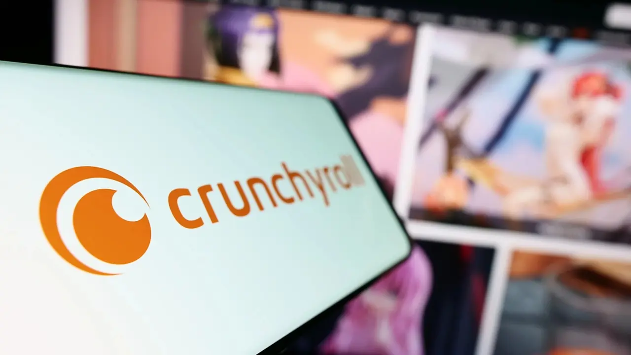 Crunchyroll: diffusi online i dati degli abbonati Premium. Cosa sta succedendo? thumbnail