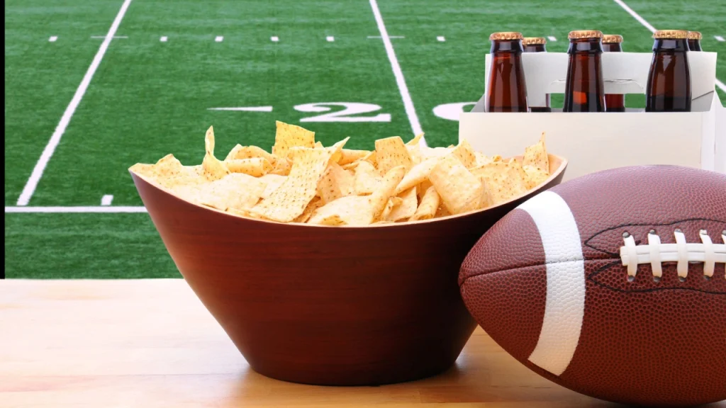 Super Bowl 2025 Italia Quando A Che Ora Dove Vederlo TV In Chiaro Streaming