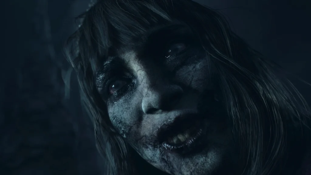 Until Dawn Film Trailer Cast Uscita 1