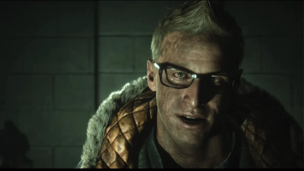 Until Dawn film trailer cast uscita